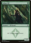 Arbor Elf [Masters 25] Foil