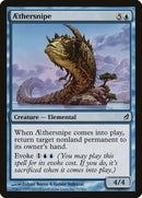 Aethersnipe [Lorwyn] Foil