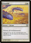 Cleanfall [Champions of Kamigawa] Foil