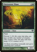 Gluttonous Slime [Conflux] Foil