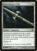 Runechanter's Pike [Innistrad] Foil