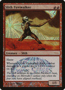 Slith Firewalker [Junior Super Series] Foil