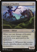 Artisan of Kozilek [Modern Masters 2015] Foil