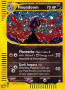 Houndoom (H11/H32) [Aquapolis] Reverse Holofoil
