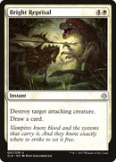 Bright Reprisal [Ixalan] Foil