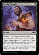Candy Grapple [Wilds of Eldraine] Foil