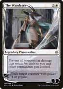 The Wanderer [War of the Spark] Foil