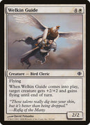 Welkin Guide [Shards of Alara] Foil