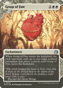 Grasp of Fate [Wilds of Eldraine: Enchanting Tales] Foil