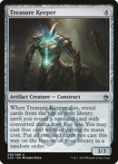 Treasure Keeper [Masters 25] Foil