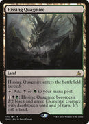 Hissing Quagmire [Oath of the Gatewatch] Foil