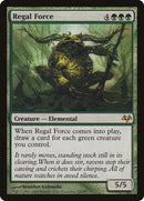 Regal Force [Eventide] Foil