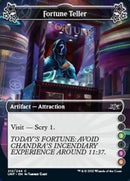 Fortune Teller (3-5-6) [Unfinity] Foil