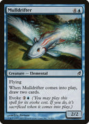Mulldrifter [Lorwyn] Foil