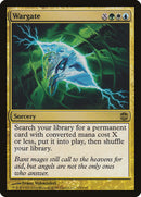 Wargate [Alara Reborn] Foil