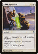 Choking Fumes [Mirrodin Besieged] Foil
