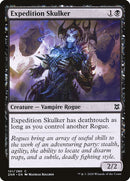 Expedition Skulker [Zendikar Rising] Foil