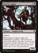 Queen's Agent [Ixalan] Foil