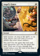 Angel's Grace [Time Spiral Remastered] Foil