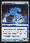Plasma Elemental [Fifth Dawn] Foil