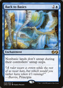 Back to Basics [Ultimate Masters] Foil