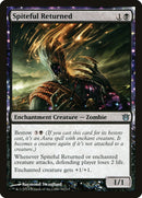 Spiteful Returned [Born of the Gods] Foil