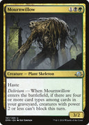 Mournwillow [Eldritch Moon] Foil