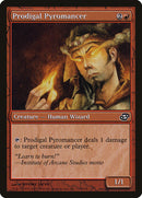 Prodigal Pyromancer [Planar Chaos] Foil