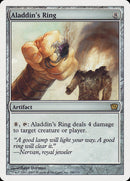 Aladdin's Ring [Ninth Edition] Foil