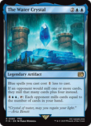 The Water Crystal [FINAL FANTASY] Foil