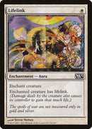 Lifelink [Magic 2012] Foil