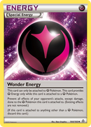 Wonder Energy (144/160) [XY: Primal Clash] Reverse Holofoil