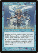 Whirlpool Warrior [Apocalypse] Foil