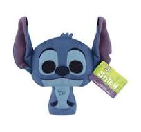 Funko POP! Beanbag Plush (Stitch)