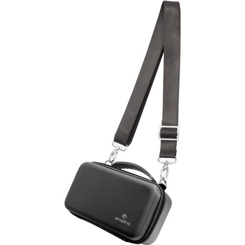 Game Genic Game Shell Black (250ct)