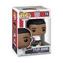 Funko POP! 2026 World Cup Tyler Adams(USA) 73