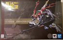 Tamashii Nations - Gundam Barbatos Lupus Rex ASW-G-08 The Metal Robot Spirits