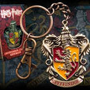 Harry Potter Gryffindor Crest Keychain