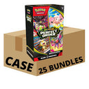 Mega Evolution: Perfect Order - Booster Bundle Case (Pre-Order)