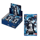 UNION ARENA SOLO LEVELING BOOSTER BOX (Pre-Order)