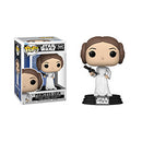 Funko POP! Star Wars Princess Leia 595