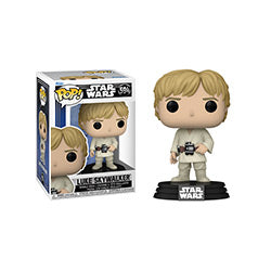 POP STAR WARS LUKE