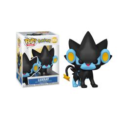 Funko POP! Pokemon Luxray 956