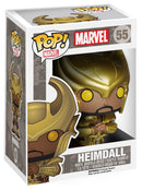 Funko POP! Marvel - Heimdall 55