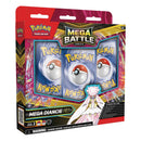 Mega Battle Deck - Diancie EX