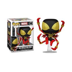 Funko POP! Spiderman Comics Miles Morales 1448