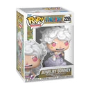 Funko POP! One Piece Jewelry Bonney Egghead 2255