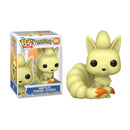 Funko POP! Pokemon Ninetales 1091