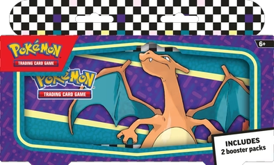 Back to School Pencil Case 2024