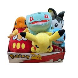 Medium Pokemon Plush